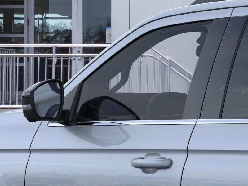 2025 Ford Expedition Platinum®