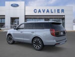 2025 Ford Expedition Platinum®
