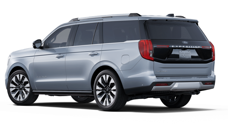 2025 Ford Expedition Platinum®