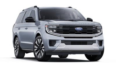2025 Ford Expedition Platinum®