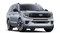 2025 Ford Expedition Platinum®