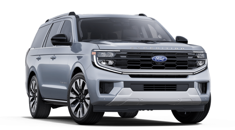 2025 Ford Expedition Platinum®