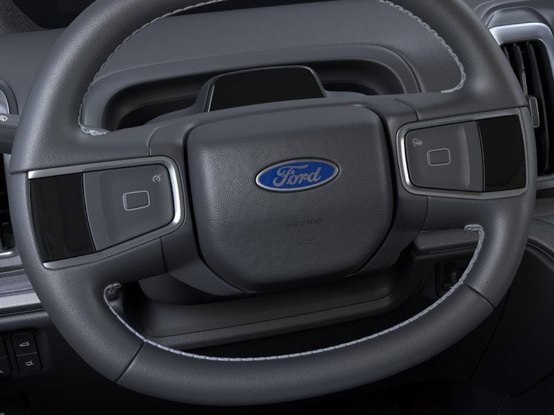 2026 Ford Expedition Platinum®