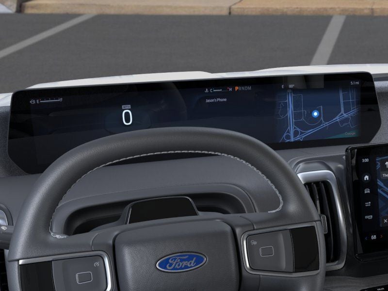 2026 Ford Expedition Platinum®