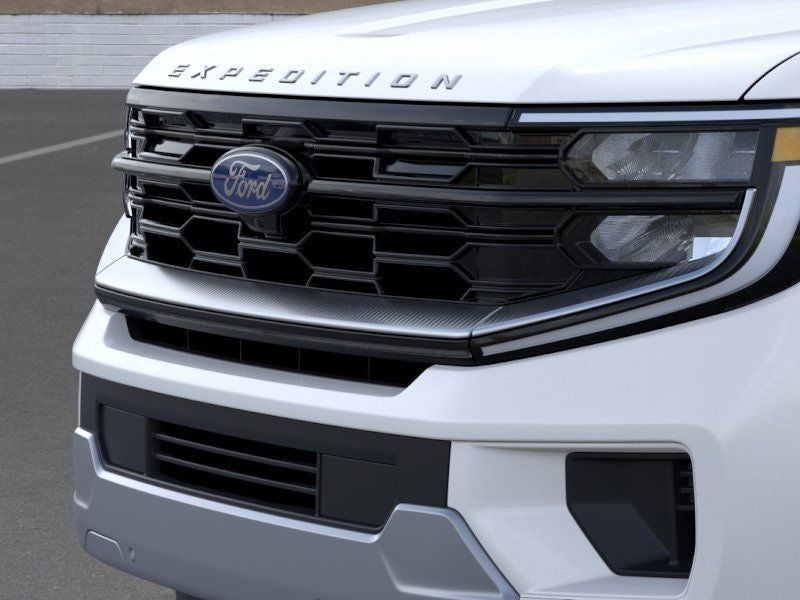 2026 Ford Expedition Platinum®