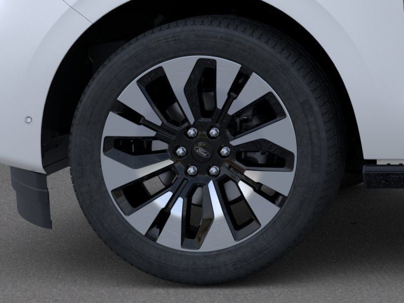 2026 Ford Expedition Platinum®