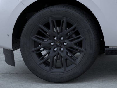 2026 Ford Expedition Platinum®