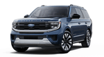 2025 Ford Expedition Platinum®