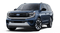 2025 Ford Expedition Platinum®