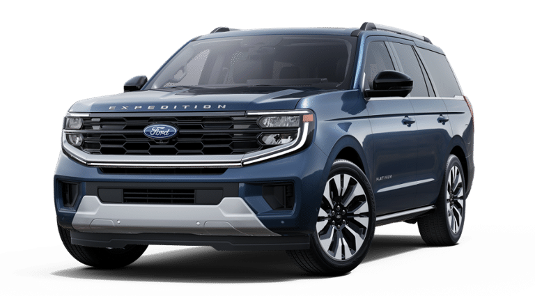 2025 Ford Expedition Platinum®