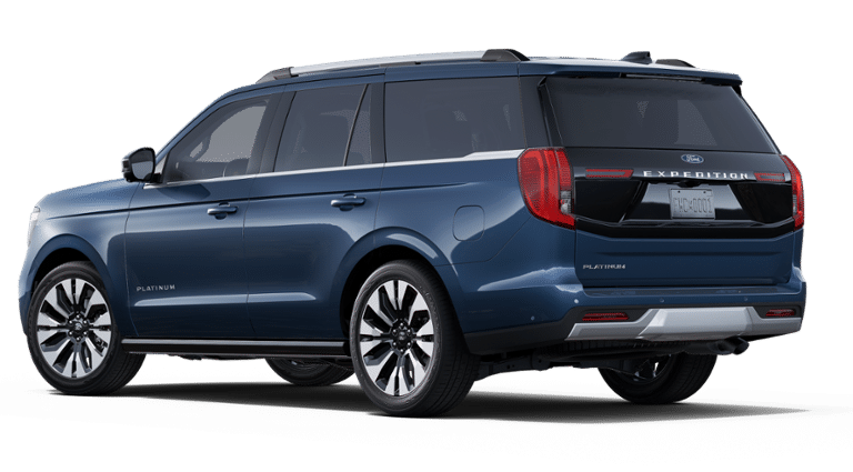 2025 Ford Expedition Platinum®