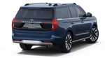 2025 Ford Expedition Platinum®