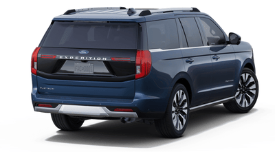2025 Ford Expedition Platinum®