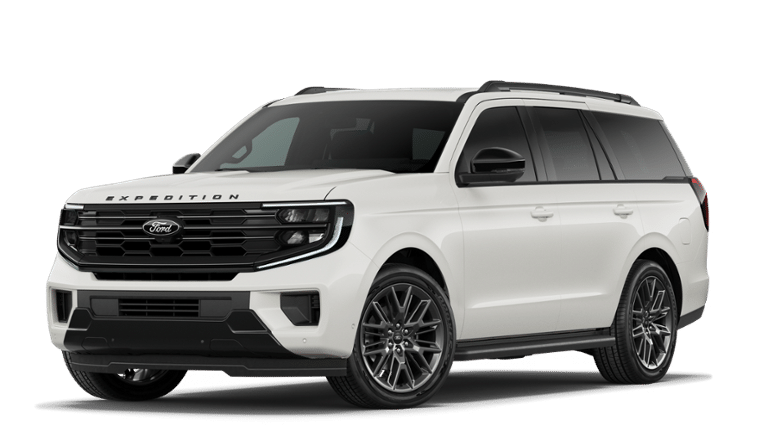 2026 Ford Expedition Platinum®