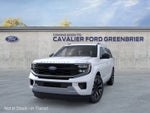 2026 Ford Expedition Platinum®