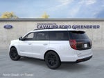 2026 Ford Expedition Platinum®