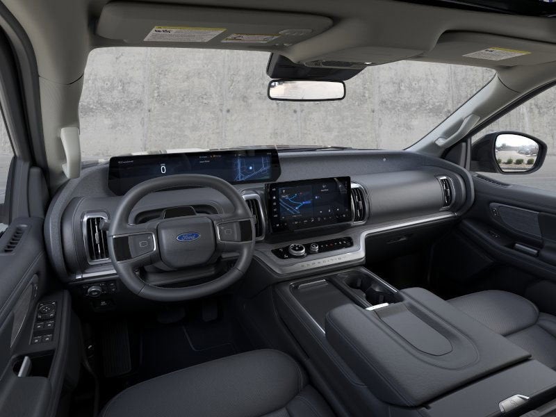 2026 Ford Expedition Platinum®