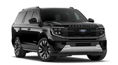 2026 Ford Expedition Platinum®