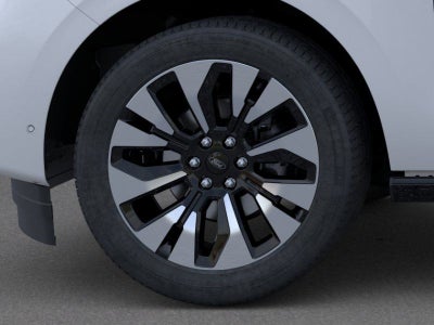 2026 Ford Expedition Platinum®