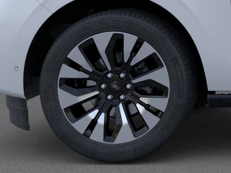 2026 Ford Expedition Platinum®