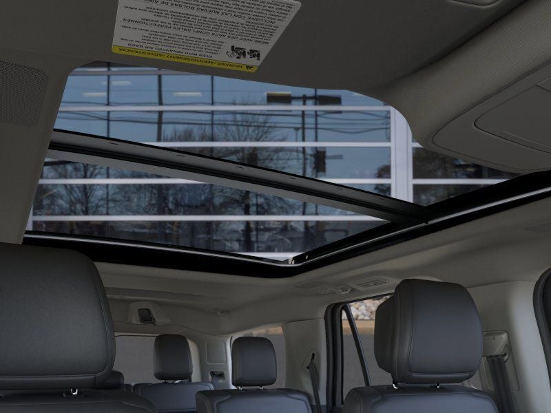 2026 Ford Expedition Platinum®
