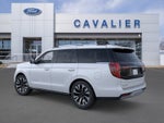 2026 Ford Expedition Platinum®