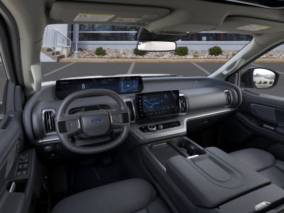 2026 Ford Expedition Platinum®