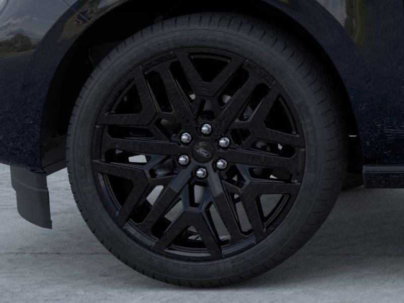 2026 Ford Expedition Platinum®