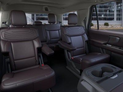 2026 Ford Expedition Platinum®