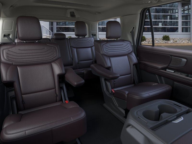 2026 Ford Expedition Platinum®