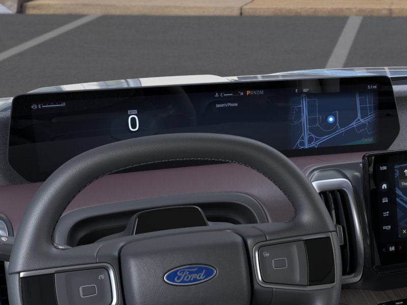 2026 Ford Expedition Platinum®