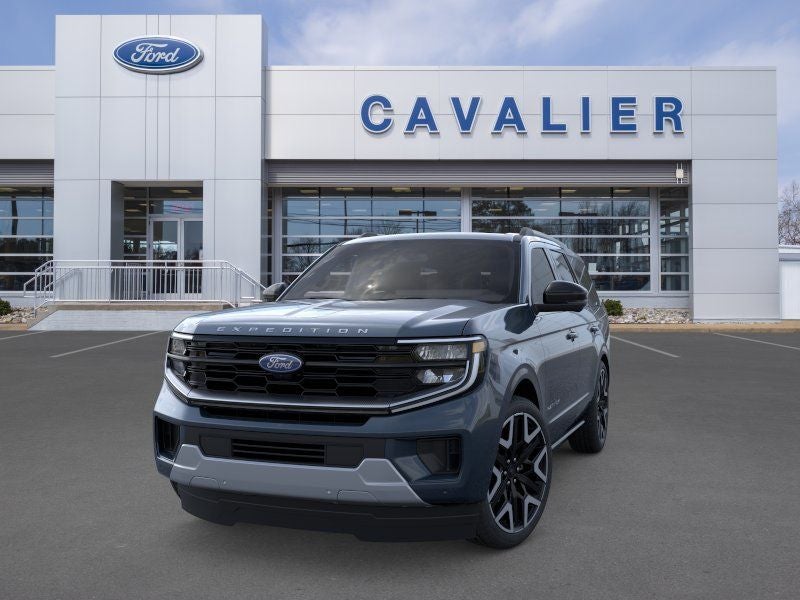 2026 Ford Expedition Platinum®
