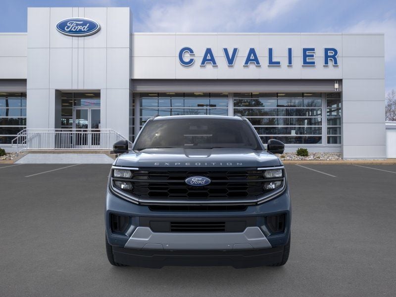 2026 Ford Expedition Platinum®