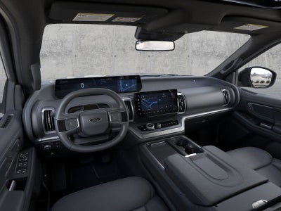 2026 Ford Expedition Platinum®