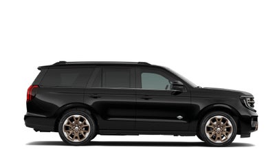 2026 Ford Expedition King Ranch®