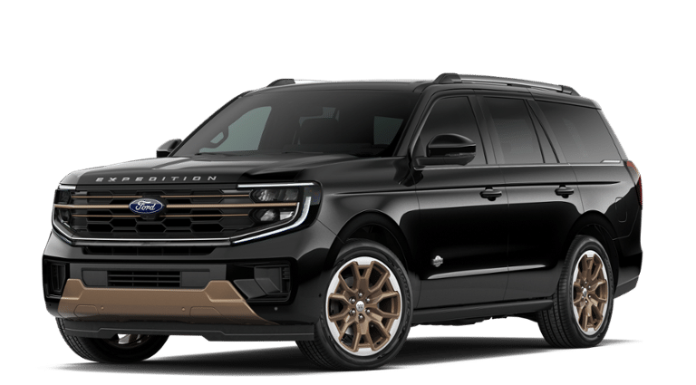 2026 Ford Expedition King Ranch®