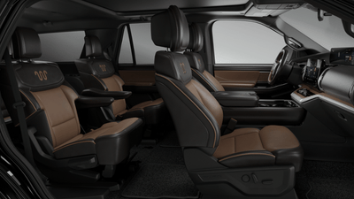 2026 Ford Expedition King Ranch®