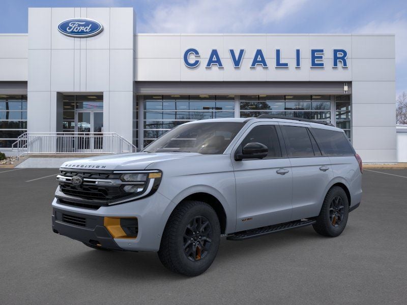 2026 Ford Expedition Tremor®