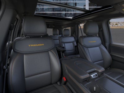 2026 Ford Expedition Tremor®