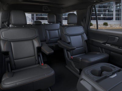 2026 Ford Expedition Tremor®
