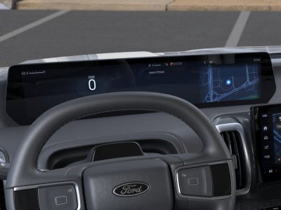 2026 Ford Expedition Tremor®