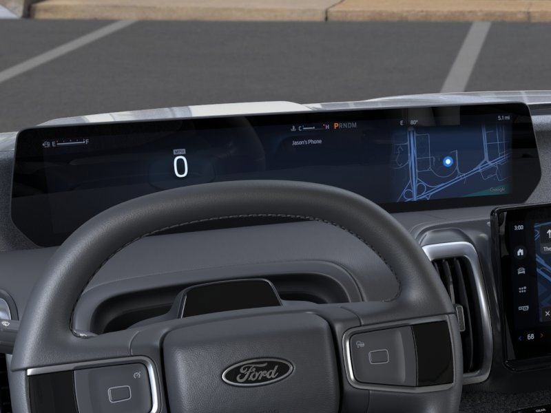 2026 Ford Expedition Tremor®