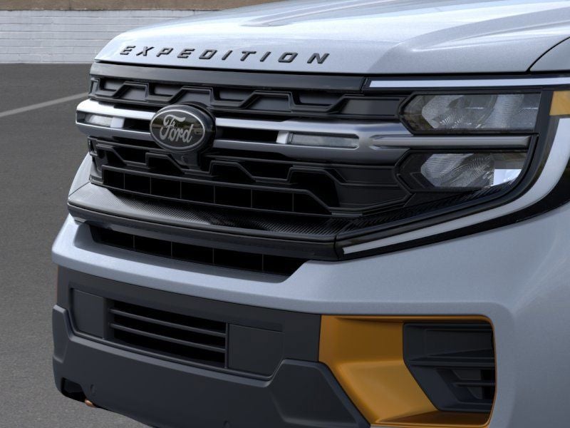 2026 Ford Expedition Tremor®