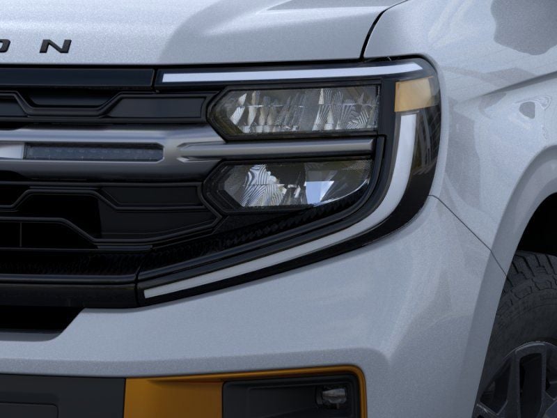 2026 Ford Expedition Tremor®