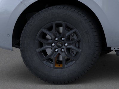 2026 Ford Expedition Tremor®
