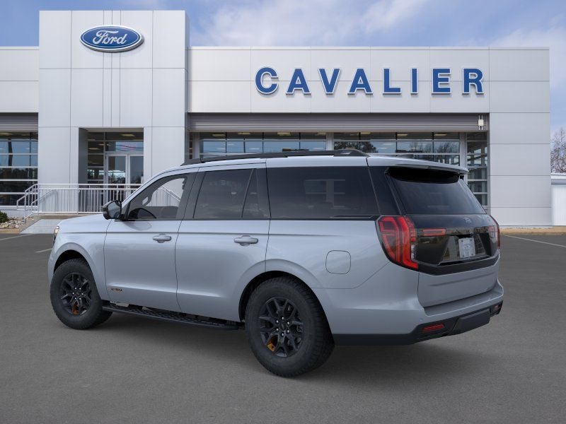 2026 Ford Expedition Tremor®