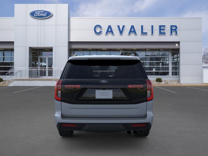 2026 Ford Expedition Tremor®