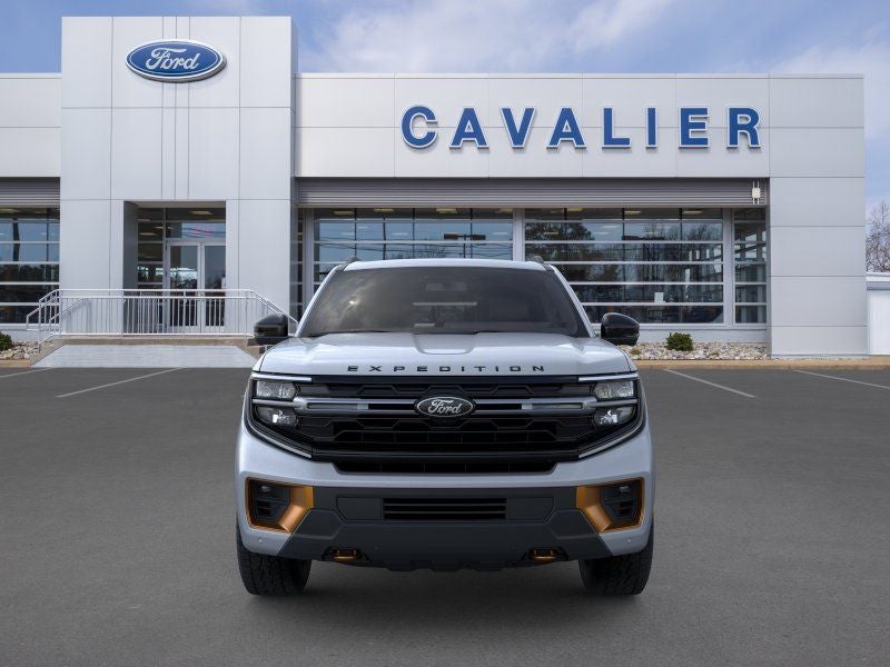 2026 Ford Expedition Tremor®