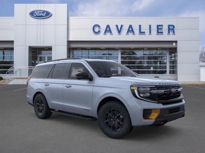 2026 Ford Expedition Tremor®