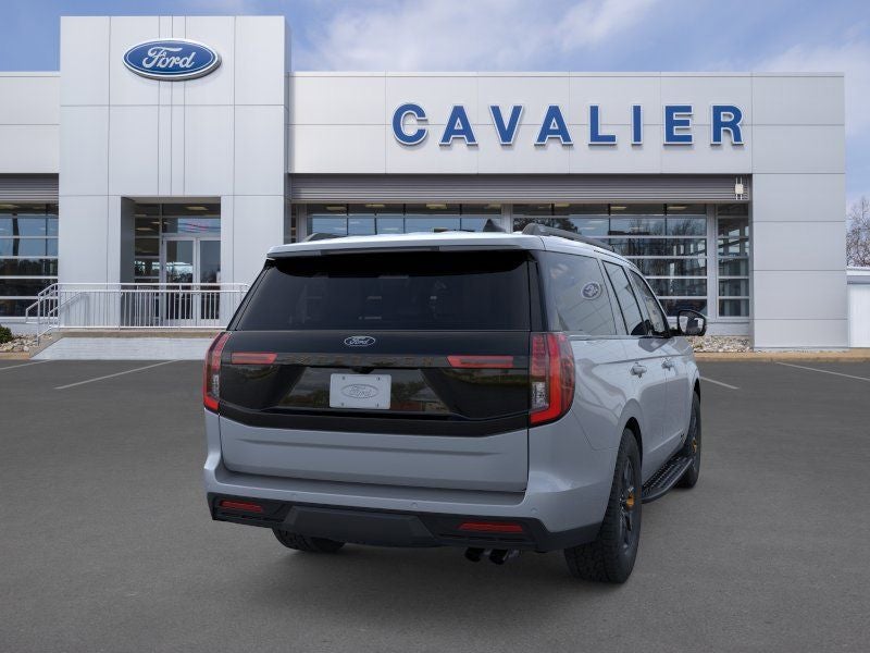 2026 Ford Expedition Tremor®